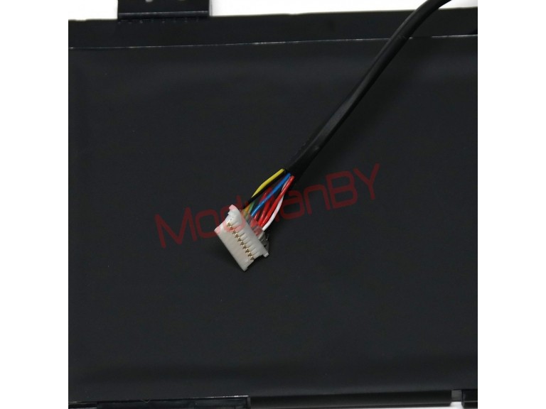 АКБ SE03XL для HP HP Pavilion 14-AL 11.55V 41.5Wh и других моделей ноутбуков