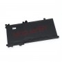 АКБ TE03XL для HP Omen 15-AX , HP Pavilion 15-BC 11.55V 61.6Wh и других моделей ноу