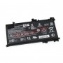 АКБ TE04XL для HP Omen 15-AX , HP Pavilion 15-BC 15.4V 54Wh и других моделей ноутбуков