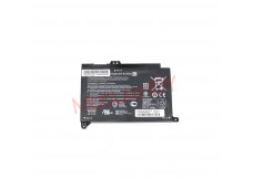 АКБ BP02XL 7.7V 41Wh 5100mAh для HP Pavilion 15-AW 15-AU и других моделей ноутбуков