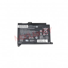 АКБ BP02XL 7.7V 41Wh 5100mAh для HP Pavilion 15-AW 15-AU и других моделей ноутбуков