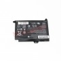 АКБ BP02XL 7.7V 41Wh 5100mAh для HP Pavilion 15-AW 15-AU и других моделей ноутбуков