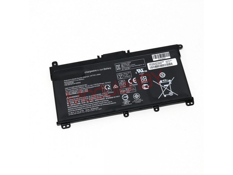 АКБ HT03 для HP Pavilion 14-CE 15-CS 15-DA 250 G7 255 G7 11.4V 39Wh и других моделей ноутбук