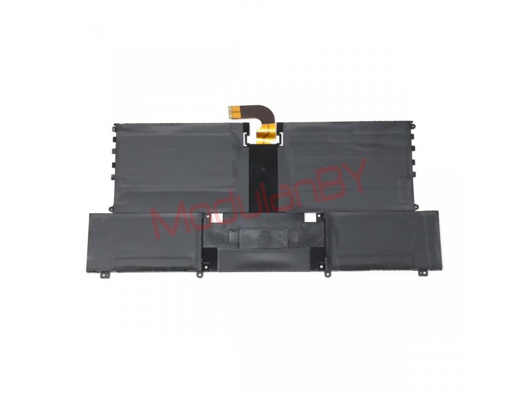 АКБ SO04XL HSTNN-IB7J для HP Hp Spectre 13-V 7.7V 38Wh и других моделей ноутбуков