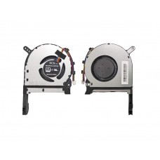Asus TUF Gaming FX505 FX506 FX705 вентилятор для ноутбука для процессора оригинал