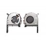 Asus TUF Gaming FX505 FX506 FX705 вентилятор для ноутбука для процессора оригинал