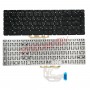 Клавиатура RU для HP Probook 450 G6 , 455 G6