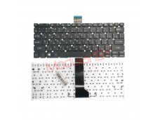 Клавиатура RU для Acer Aspire V3-331 E3-111 ES1-112 V5-132 S5-391