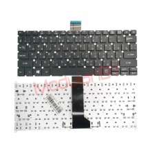 Клавиатура RU для Acer Aspire V3-331 E3-111 ES1-112 V5-132 S5-391