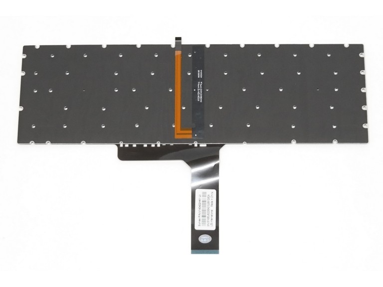 Клавиатура RU для MSI MSI GP62 GP72 GL62 подсветка