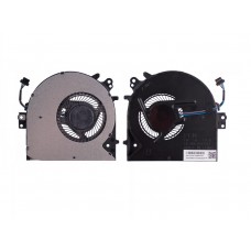 Вентилятор L03854-001 для HP Probook 450 G5 , 455 G5