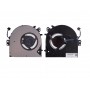 Вентилятор L03854-001 для HP Probook 450 G5 , 455 G5