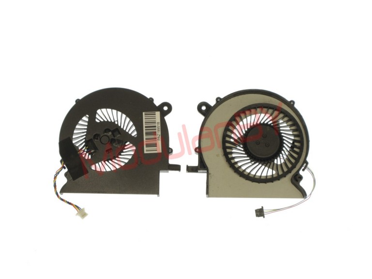 Вентилятор KSB0705HB-A17 для Acer Aspire ES1-512 ES1-531 Extensa 2508 2519