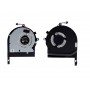 ASUS FX504 CPU DFS501105PR0T FKPC вентилятор для ноутбука