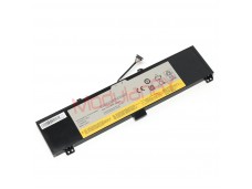 АКБ L13M4P02 для LENOVO Y50-70 Y50-80 7,4V 6400mAh