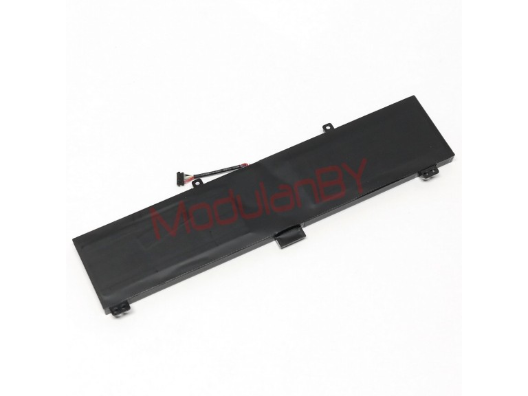 АКБ L13M4P02 для LENOVO Y50-70 Y50-80 7,4V 6400mAh
