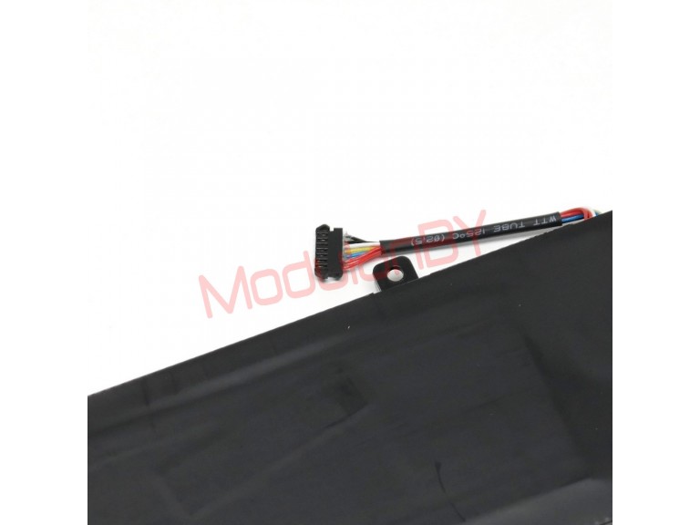 АКБ L13M4P02 для LENOVO Y50-70 Y50-80 7,4V 6400mAh