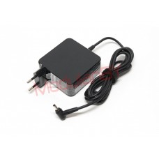 Блок питания Asus 19V 3.42A 65W 4.0X1.35 ADP-65AWA КВАДРАТ