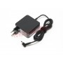 Блок питания Asus 19V 3.42A 65W 4.0X1.35 ADP-65AWA КВАДРАТ