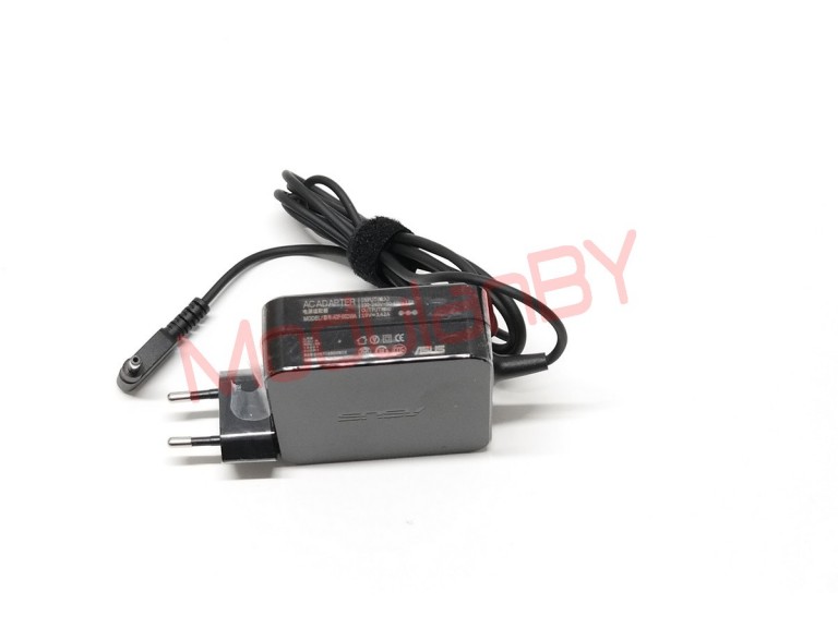 Блок питания Asus 19V 3.42A 65W 4.0X1.35 ADP-65AWA КВАДРАТ оригинал