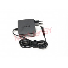 Блок питания Asus 19V 3.42A 65W 4.0X1.35 ADP-65AWA КВАДРАТ оригинал