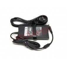 Блок питания Dell 19.5V 4.62A slim 90W 7.4X5.0 original + AC cable