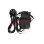 Блок питания Dell 19.5V 4.62A slim 90W 7.4X5.0 original + AC cable