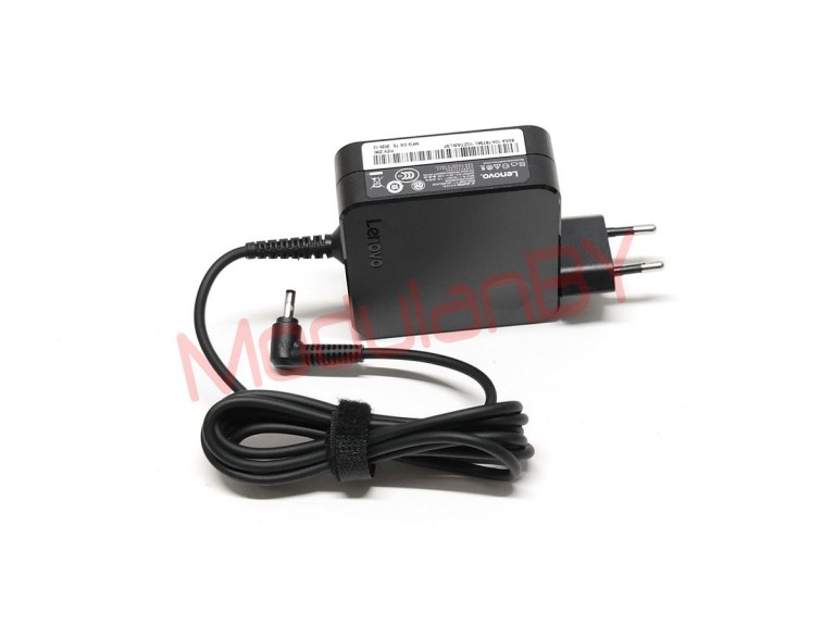 Блок питания Lenovo 20V 3.25A 65W ADLX65CLGU2A 4,0x1,7 КВАДРАТ original