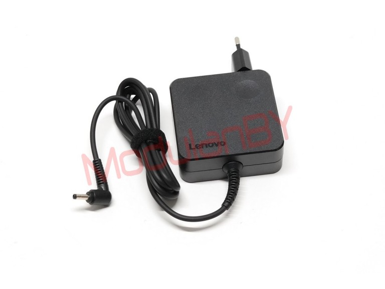 Блок питания Lenovo 20V 3.25A 65W ADLX65CLGU2A 4,0x1,7 КВАДРАТ original