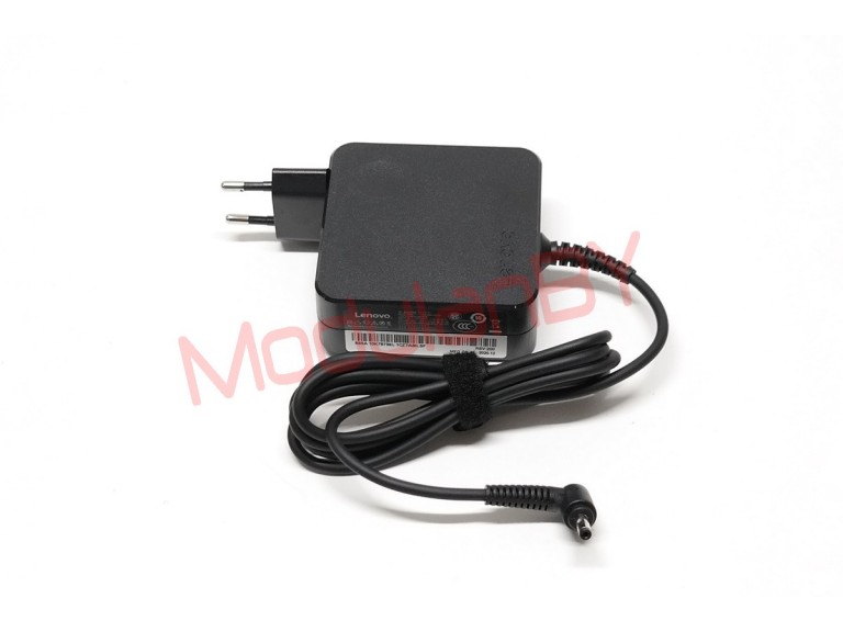 Блок питания Lenovo 20V 3.25A 65W ADLX65CLGU2A 4,0x1,7 КВАДРАТ original