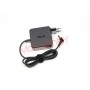 Блок питания Asus 19V 3.42A 65W 5.5x2.5 original КВАДРАТ