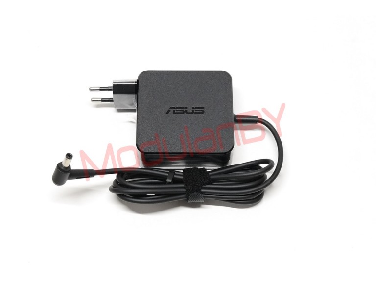 Блок питания Asus 19V 3.42A 65W 5.5x2.5 original КВАДРАТ