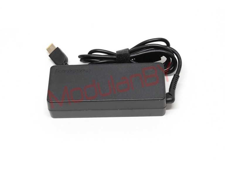 Блок питания для ноутбука Lenovo 20V 4.5A 90W 3PIN PA-1900-72 USB NEW original CE+AC cable