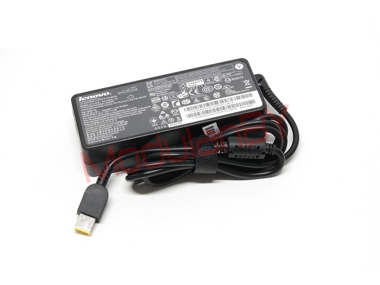 Блок питания для ноутбука Lenovo 20V 4.5A 90W 3PIN PA-1900-72 USB NEW original CE+AC cable
