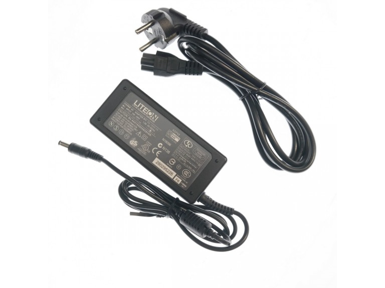 Блок питания 12V 4A 5.5х2.5 для мониоров и других устройств