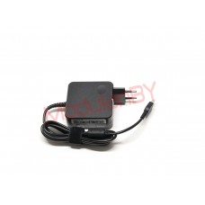 Блок питания Lenovo 20V 3.25A 65W 3PIN ADLX65NDT3A USB-type original КВАДРАТ