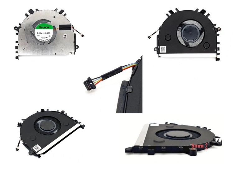 Huawei D14 Вентилятор для ноутбука