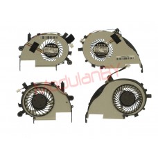 ACER Aspire V5-572 V5-552 V5-472 V5-573 CPU+GPU Комплект вентиляторов для ноутбука
