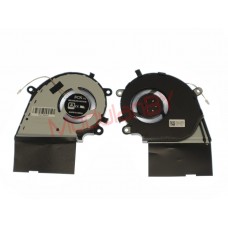 ASUS ROG Strix G731GW G531GW CPU 12V Вентилятор для ноутбука