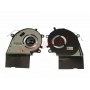 ASUS ROG Strix G731GW G531GW CPU 12V Вентилятор для ноутбука