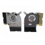 ASUS ROG Strix G731GW G531GW GPU 12V Вентилятор для ноутбука