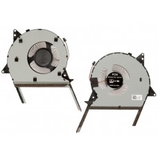 ASUS X570 K570 F570 Вентилятор для ноутбука