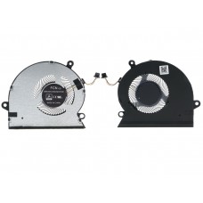 ASUS VivoBook X571 K571 F571 CPU Вентилятор для ноутбука
