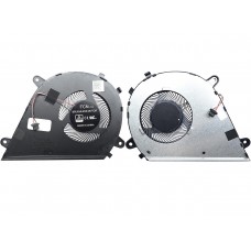 ASUS VivoBook X571 K571 F571 GPU Вентилятор для ноутбука