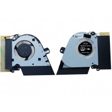 ASUS ROG Zephyrus GA502 GU502 5V CPU Вентилятор для ноутбука