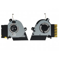 ASUS ROG Zephyrus GA502 GU502 5V GPU Вентилятор для ноутбука