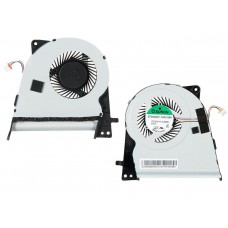 ASUS ZenBook UX303LA UX303LN UX303UB GPU Вентилятор для ноутбука
