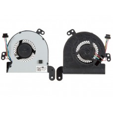 ASUS VivoBook R540S X540S R540SA X540SA Вентилятор для ноутбука
