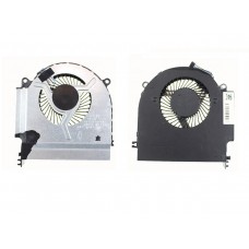HP Pavilion 17-ab 17t-ab Omen 17-w 17t-w Вентилятор для ноутбука