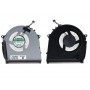 HP OMEN 17-CB TPN-C144 GPU Вентилятор для ноутбука